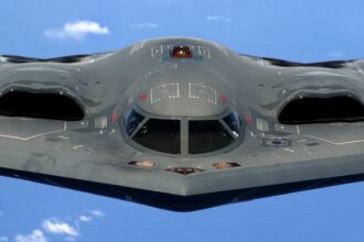 The Pentagon Cut the B-2 Bomber Program From ,400,000,000 to ,100,000,000 and Made Every Aircraft More Expensive. Cutting the Order From 132 to 21 Nearly Quadrupled the Cost per Bomber.