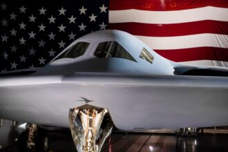 The US Air Force Built Only 21 B-2 Spirits and They Cost About ,000,000,000 Each. It Wants at Least 100 B-21 Raiders at Roughly 0,000,000 Apiece.