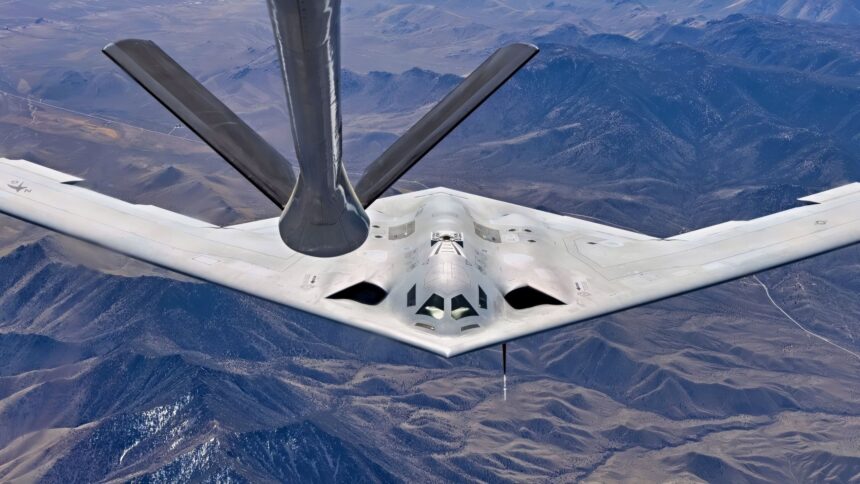Iran Had No Chance Against the B-2 Spirit Stealth Bomber. That Can Only Mean the US Air Force Needs as Many B-21 Raiders As Possible