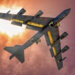 B-52: Over 70 Years Ago, America Built a Bomber to End the World in a Russia War. It Never Did, and It Will Still Be Flying in 2050