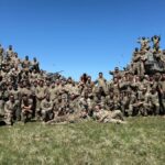 My infantry company took on Ukraine’s ‘Nemesis’ drone hunters