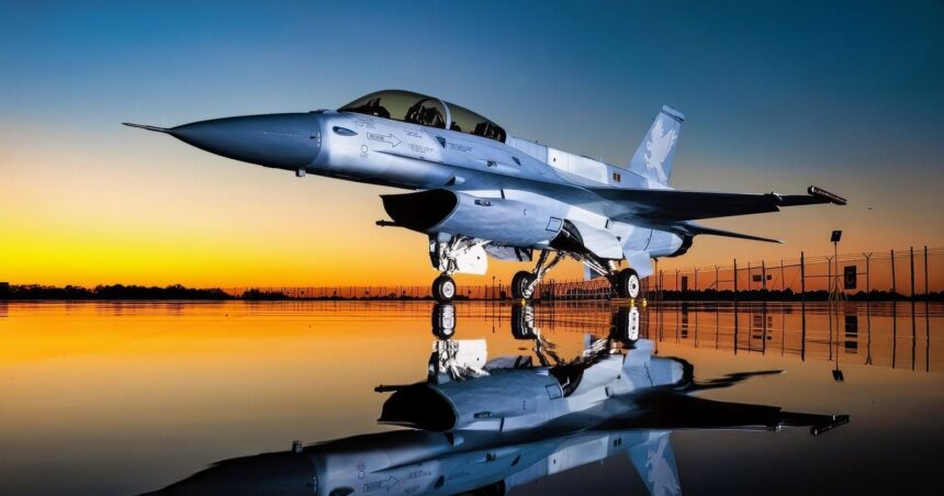 Lockheed Martin, the company behind the F-35 and F-22, lost the Air Force’s sixth-generation jet to Boeing and is now pitching a new F-16 — a fourth-generation fighter the service stopped buying 20 years ago — because it needs 460 more jets by 2035 and cannot stand up new stealth lines fast enough