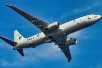 I Was a US Navy Anti-Submarine Warfare Operator: The Lockheed P-8 Poseidon Has Flying Torpedoes and Is Ultimate Submarine Hunter That Makes Russian Admiral Sweat