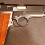 I Am a Former US Air Force Security Force Officer: There Is Nothing Like the P-35 Browning Hi-Power Even After 91 Years