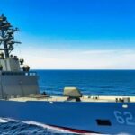 The US Navy Canceled the New Constellation-Class Frigate After It Added 500 Tons to Its Own Design Plan