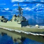 The US Navy May Build Two Frigates Overseas After Constellation-Class Died at 12% Complete