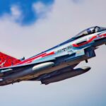 The Meteor Mach 4 ‘No Escape’ Missile Is What Makes the JAS 39 Gripen and Eurofighter Typhoon Dangerous from Long Range