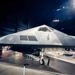 ‘Wobblin’ Goblin’: The F-117A Nighthawk Stealth Fighter Was Designed to Allow the US Air Force to ‘Secretly Penetrate Defended Airspace’