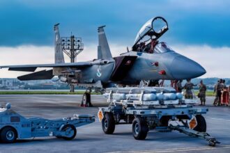 ‘Slow-Motion Defeat’: Iran Found the Weak Spot in U.S. Power, and It Wasn’t Aircraft Carriers or Fighter Jets. It Was the Bases.