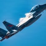 ‘Those Days are Over”: The US Air Force Admits It Must Completely Change How it Fights Thanks to the Iran and Ukraine Wars