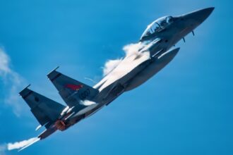 ‘Those Days are Over”: The US Air Force Admits It Must Completely Change How it Fights Thanks to the Iran and Ukraine Wars