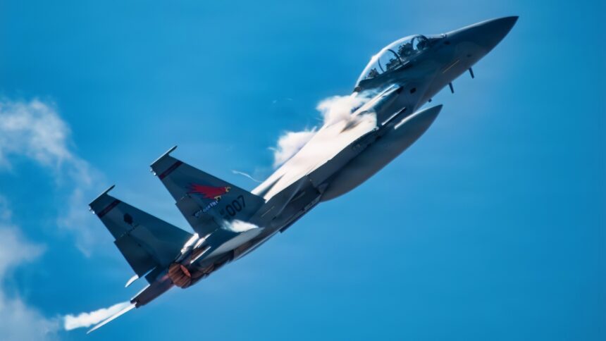 ‘Those Days are Over”: The US Air Force Admits It Must Completely Change How it Fights Thanks to the Iran and Ukraine Wars