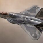The US Air Force Built 195 F-22s Instead of 750 and Destroyed the Tooling to Make More — Now China Has Exactly the Air Force the Raptor Was Designed to Defeat