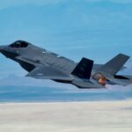 ‘Will Not Alter the Military Balance’: Saudi Arabia’s  Billion F-35 Approval Came With a Line for Israel