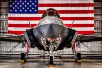 Denmark’s F-35s landed in Greenland for the first time after flying from Keflavik with U.S. F-16s and Canadian CF-18s and the same week a Russian frigate fired flares at a Danish Fennec while Copenhagen Nuuk and Washington prepared a September 22 Arctic security deal