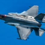 Germany Got Its First F-35A Fighter in Fort Worth from Lockheed Martin. It Bought 35 for €10 Billion Partly So Its Pilots Can Keep Carrying American Nuclear Bombs.