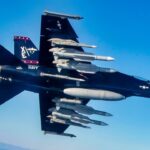 Warship ‘Down’: U.S. Navy F/A-18F Fighter Fired a ‘Stealth Munition’ and B-2 Spirit Stealth Bomber Dropped A Quicksink