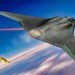 The US Navy’s New F/A-XX 6th Generation Stealth Fighter Is Officially Lost in Limbo