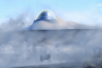 F-47 NGAD and F/A-XX: Boeing Now Builds US Air Force and US Navy Sixth-Generation Stealth Fighters. Now the Hard Work Begins