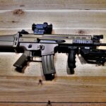 I Am a Retired US Army Special Forces NCO: After More Than 2,000,000 Rounds of Testing, the FN SCAR Was No Favorite of US Special Forces