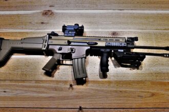 I Am a Retired US Army Special Forces NCO: After More Than 2,000,000 Rounds of Testing, the FN SCAR Was No Favorite of US Special Forces