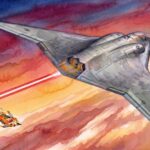 The US Navy Just Might Have Second Thoughts on the F/A-XX Aircraft Carrier Fighter