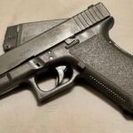 I Am a Retired US Army Special Forces NCO: There Is Nothing Like the Big Boy 10mm Auto Glock 20 But This is No Concealed Carry Gun