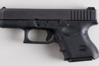 I Am a Retired US Army Special Forces NCO: There Is Nothing Like ‘Baby’ Glock 26 Even After over 30 Years for Concealed Carry
