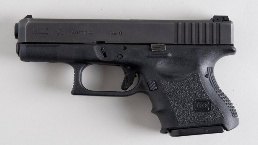 I Am a Retired US Army Special Forces NCO: There Is Nothing Like ‘Baby’ Glock 26 Even After over 30 Years for Concealed Carry