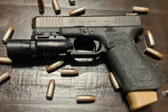 Special Forces Vet Reveals Glock Secret