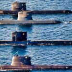 Not Made in the USA: Sweden Is Planning to Build A New AIP Submarine That Might Be One of the Most Quiet on Earth and Was Built Upon a Sub That Sunk a US Navy Aircraft Carrier in a Simulation