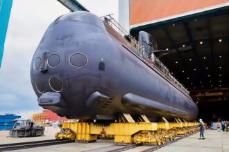One NATO Ally Has a Class of ‘Diesel’ Submarines That Was Able to Sink a A US Navy Nimitz-Class Nuclear Aircraft Carrier In a Simulation and Is Now About To Become Even More Powerful Thanks to New Upgrades