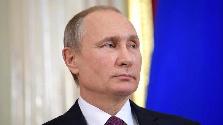 Putin Faces An Uncertain Future When the Ukraine War Ends