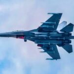 China Has Its Own Version of the US Air Force F-15E Strike Eagle That Was Built from the Designs of 1 of Russia’s Best Fighters Still Flying Today