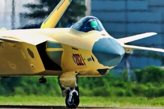 9/11 Bought China’s Military 2 Decades to Become a Powerhouse