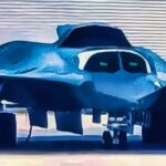 China Might Have Up to Five New Prototypes of the J-36 ‘NGAD’ Stealth Fighter Flying and They Keep Showing Them Off While the Boeing F-47 Is a Top Secret Mystery