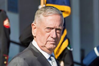 23 Years Ago, General James Mattis’s Best US Marine Corps Line Is Still One of the Greatest Military Quotes in Armed Forces History