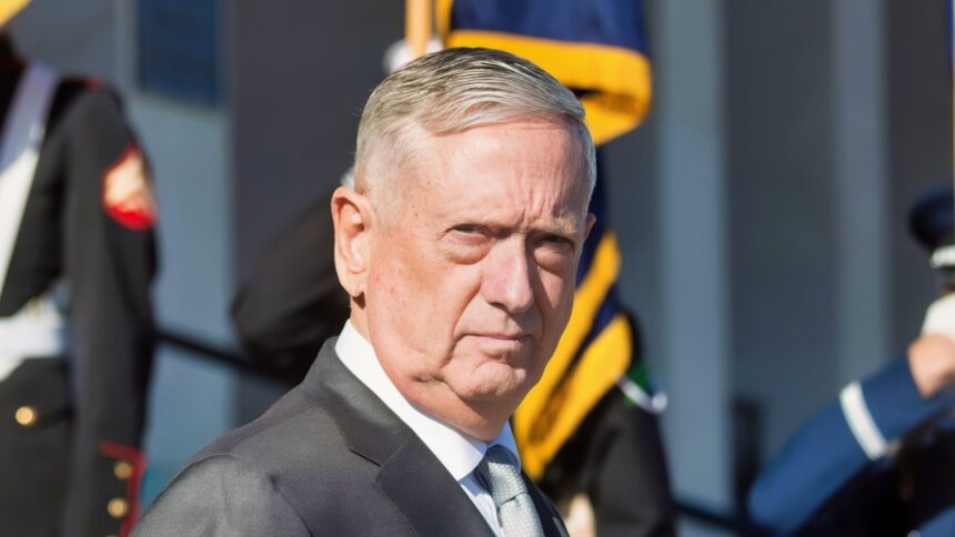 23 Years Ago, General James Mattis’s Best US Marine Corps Line Is Still One of the Greatest Military Quotes in Armed Forces History