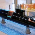 Russia’s New ‘Diesel’ Lada-Class Submarine Summed Up in 4 Words
