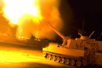Why Putin Still Believes He Is Winning in Ukraine: The Reporting Problem Inside Russia’s Command Structure