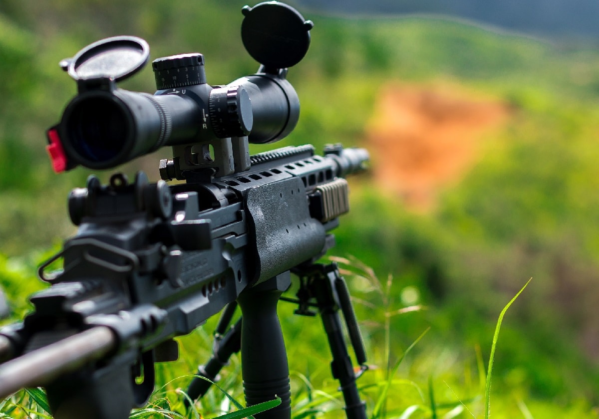 M14