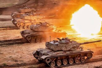 The M60A3 Patton ‘Frankenstein’ Tank Has a Message for the US Army and the M1 Abrams