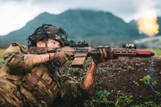 I Am a Retired US Army Special Forces NCO and Carried a Rifle for a Living: The US Army Spent Billions on the M7 Rifle. Soldiers Made It Clear They Did Not Like Carrying It