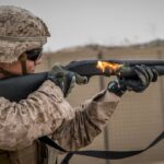 I Am a Retired US Army Special Forces NCO: There Is Nothing Like the Mossberg 590 Shotgun and the US Military Agrees