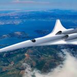 Beijing to Shanghai In Just 1800 Seconds: China Is Ready to Test Its New Supersonic TMS-10 Plane
