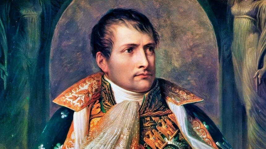 Centuries Later, Napoleon Bonaparte’s Line on Death Is Still One of the Greatest Military Quotes In all of Armed Forces History