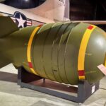 It Took 80 Days to Find It: A US Air Force B-52 Bomber Collided Into a Tanker and Lost a Hydrogen Bomb in the Mediterranean in 1966