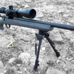 Army Sniper Rifle’s Secret Scandal Exposed