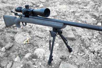 Army Sniper Rifle’s Secret Scandal Exposed