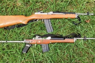 I Am a Retired US Army Special Forces NCO: There Is Nothing Like the Ruger Mini-14 Rifle